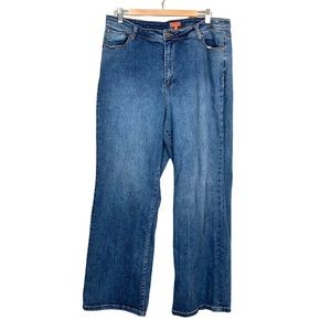 Classic Blue Women's Jeans